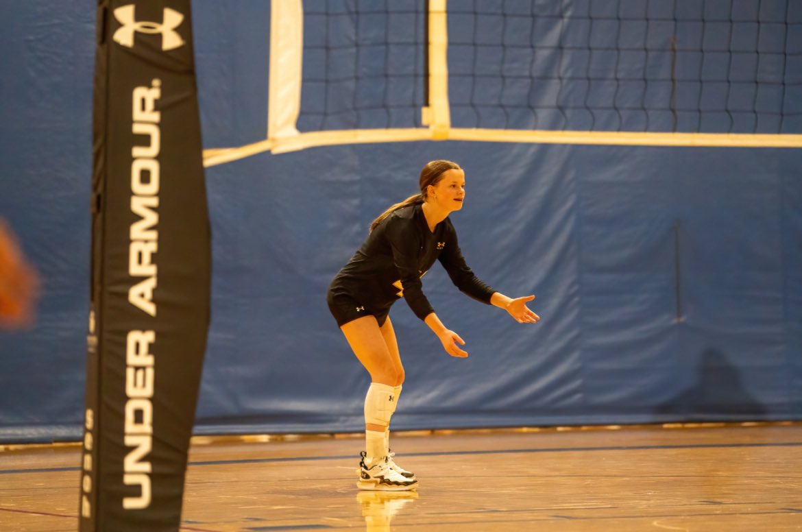 Edie Miller (@ediemiller27) on Twitter photo Thank you <a href="/uanextvball/">AllAmericaVB</a> for the amazing camp experience! I loved competing against so many talented athletes. #libero #orlando #underarmour Thank you <a href="/uanextvball/">AllAmericaVB</a> for the amazing camp experience! I loved competing against so many talented athletes. #libero #orlando #underarmour