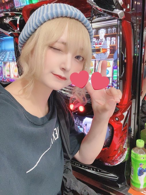 Twitterのコスプレ画像22