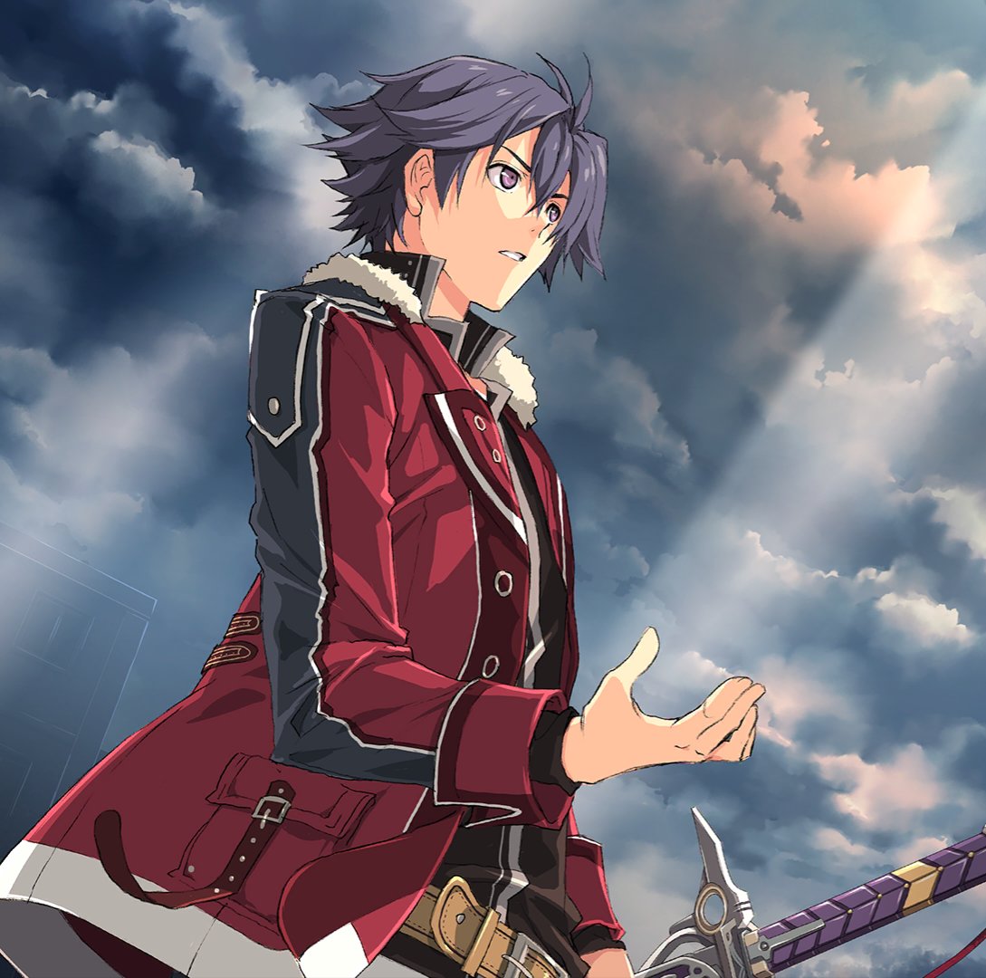 Rean schwarzer is a fantastic character, man. Everything from his journey of purpose down to his newfound competence in his own ability is executed to perfection. Fantastic example of how to use the structure of your narrative as an advantage. Falcom caught lightning in a bottle.