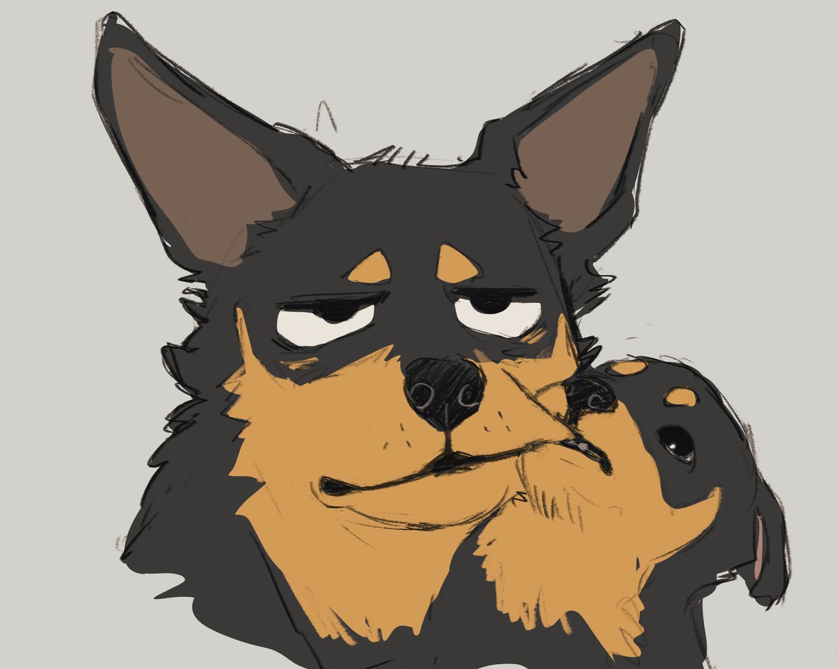 this is a piece I'm really fond of