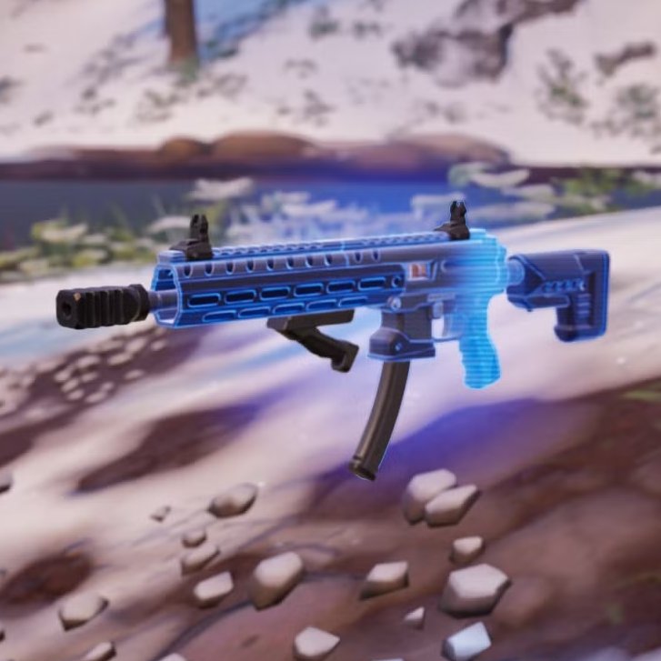 BALLISTIC SHIELD UNVAULTED FOR TODAY 🔥

FINAL EVENT UNVAULT: Tactical AR (Tomorrow)