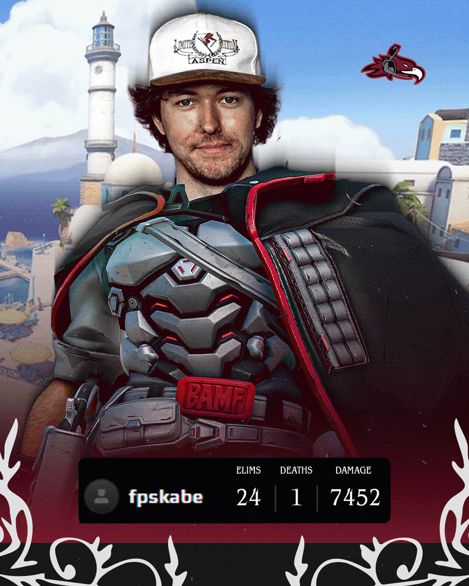 They're saying <a href="/fpsKabe/">VT Kabe</a> turns into Bron on map 5.