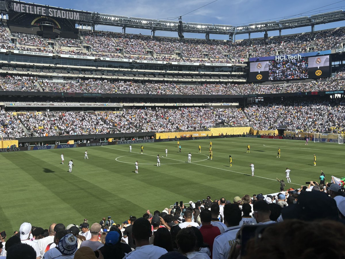 Successful day #HalaMadrid