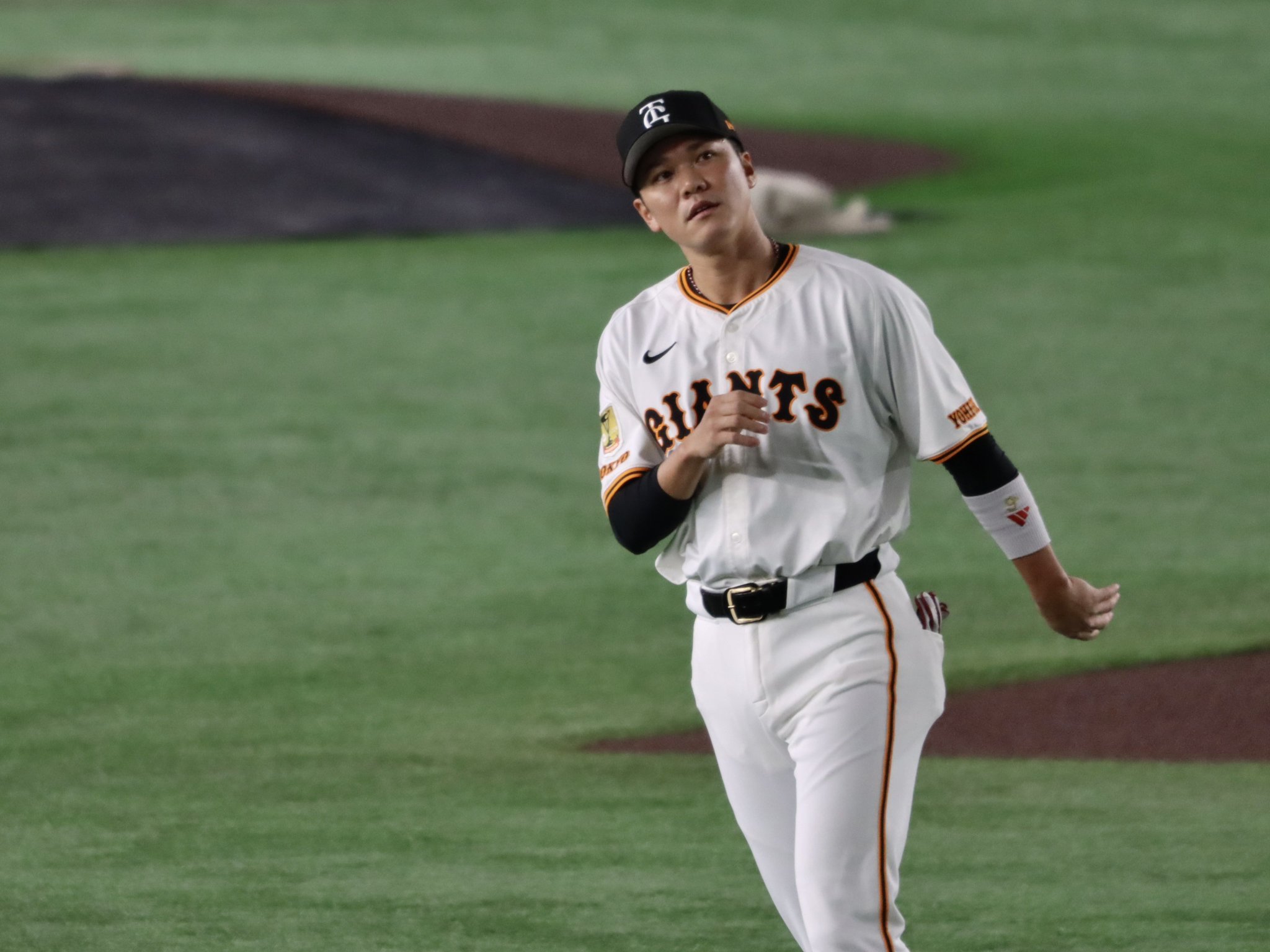 【あー。 .•*¨*•.¸¸♬】XOサイズ　GIANTS   #6坂本勇人 あー。 .•*¨*•.¸¸♬様専用】XOサイズ GIANTS #6坂本勇人 - メルカリ