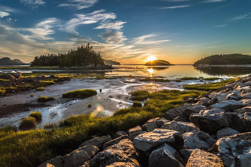 simontremblay81's tweet image. Le Bic dans toute sa splendeur... #BasSaintLaurent #BeautéduQuébec
Source et crédit photo: Destination Rando Québec