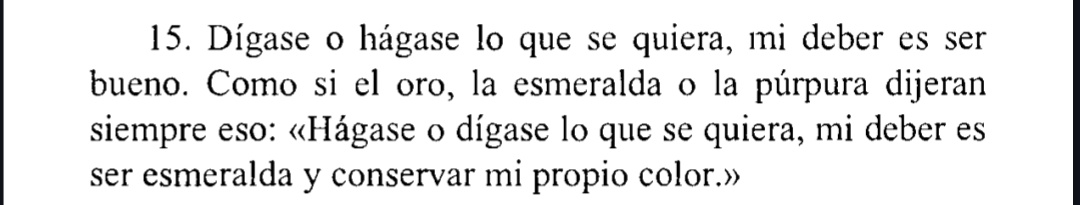 JoseLMorilloC's tweet image. Meditaciones - Marco Aurelio