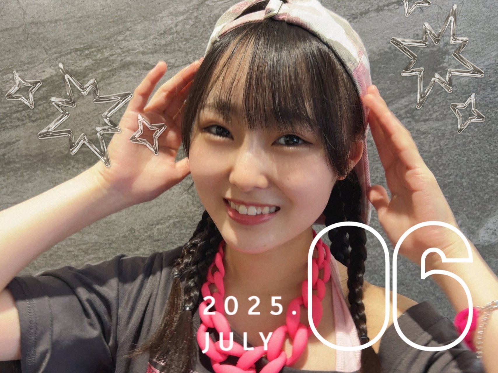 ChiYo🐇 on X: 