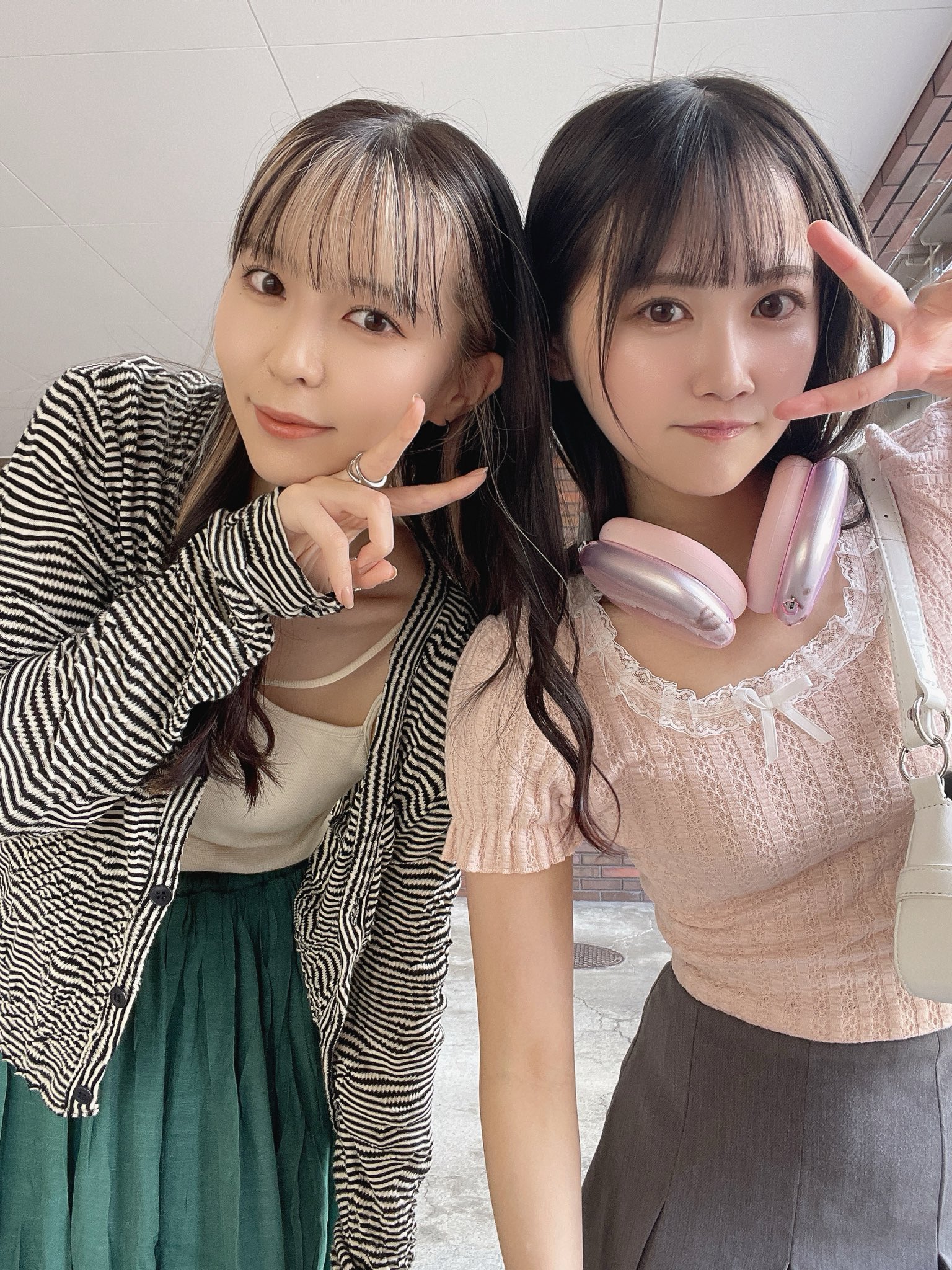 谷口茉妃菜 / STU48 🕊 on X: 