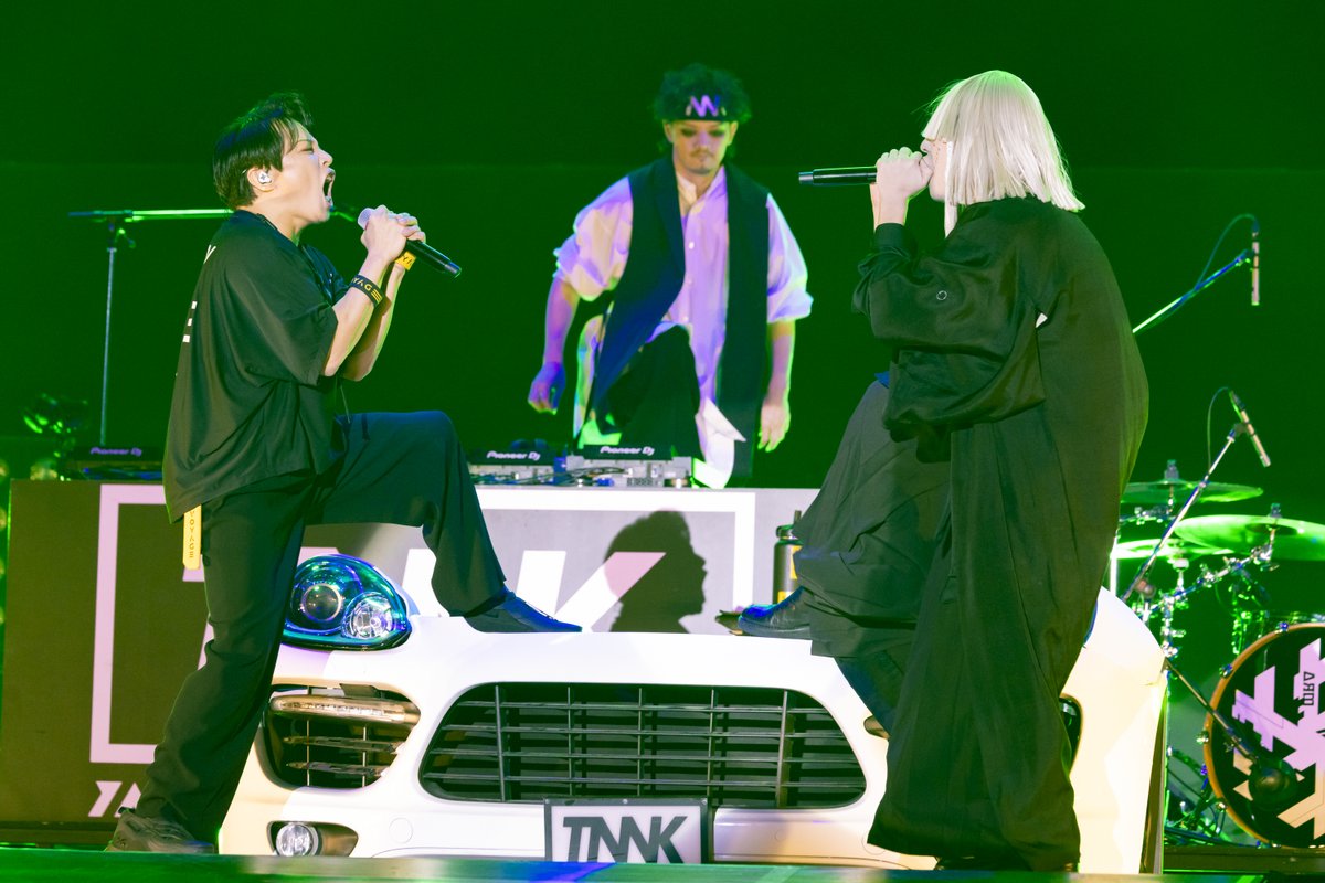 ───────── The MusiQuest ライブフォト ───────── 7