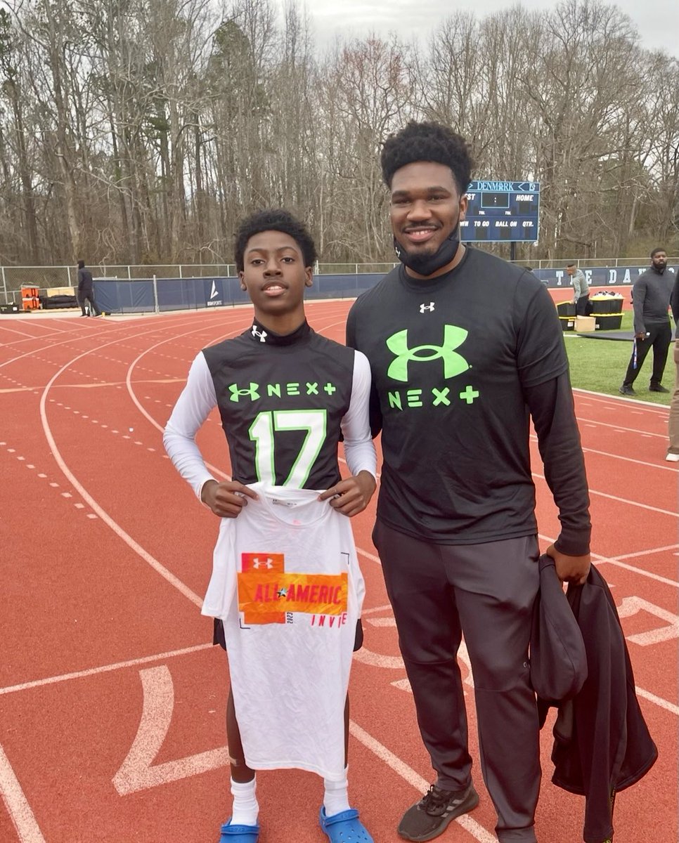 HBD <a href="/CoachSB_4theG/">Santavious Bryant</a> ‼️