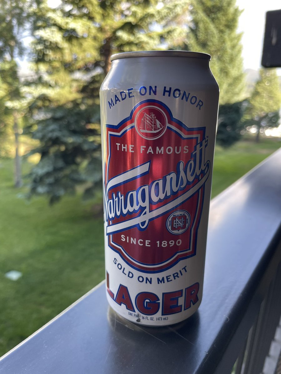 Wow… it’s an absolute travesty I can’t find this in Vegas. Light, smooth, sweet and delicious.