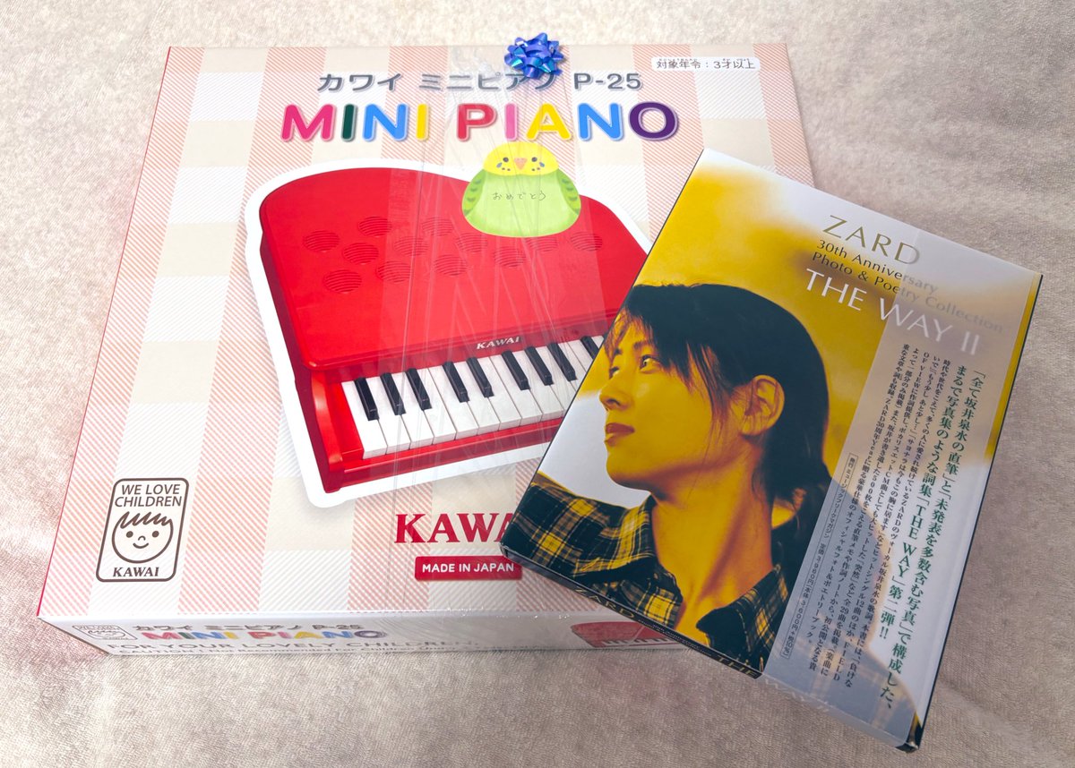 sora_ZARD's tweet image. おはようございます(◍´꒳`◍)🌤️

朝起きた瞬間から、なぜだか無性にロールキャベツが食べたい気分🥬
作ったことないけど作ってみようかなぁ。

画像は、今年の誕生日プレゼントでもらった宝です💙