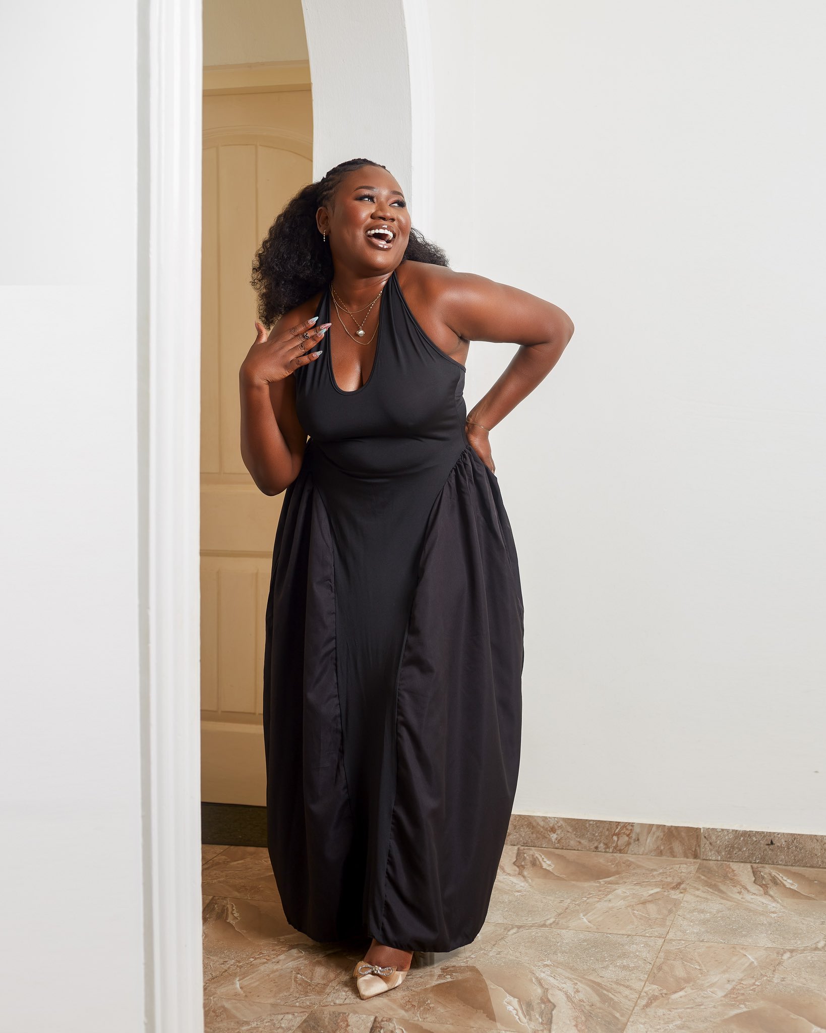 THE Golden Brown Croissant