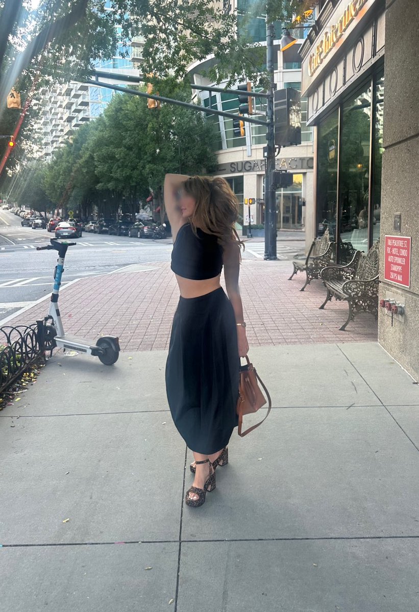 Get dressed and go out with your girlfriends, it keeps you young