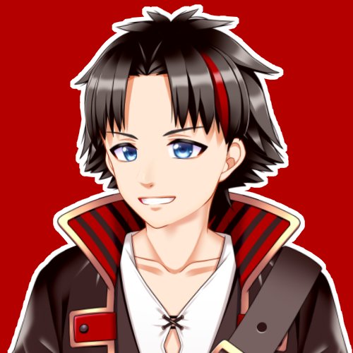 七星 カイト☠💰盗賊系Vtuber (@V_kaito7) / Posts / X