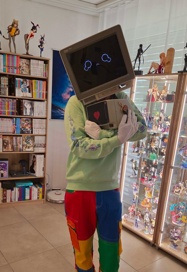 ♥️[˶ᵔ ᵕ ᵔ˶  ]