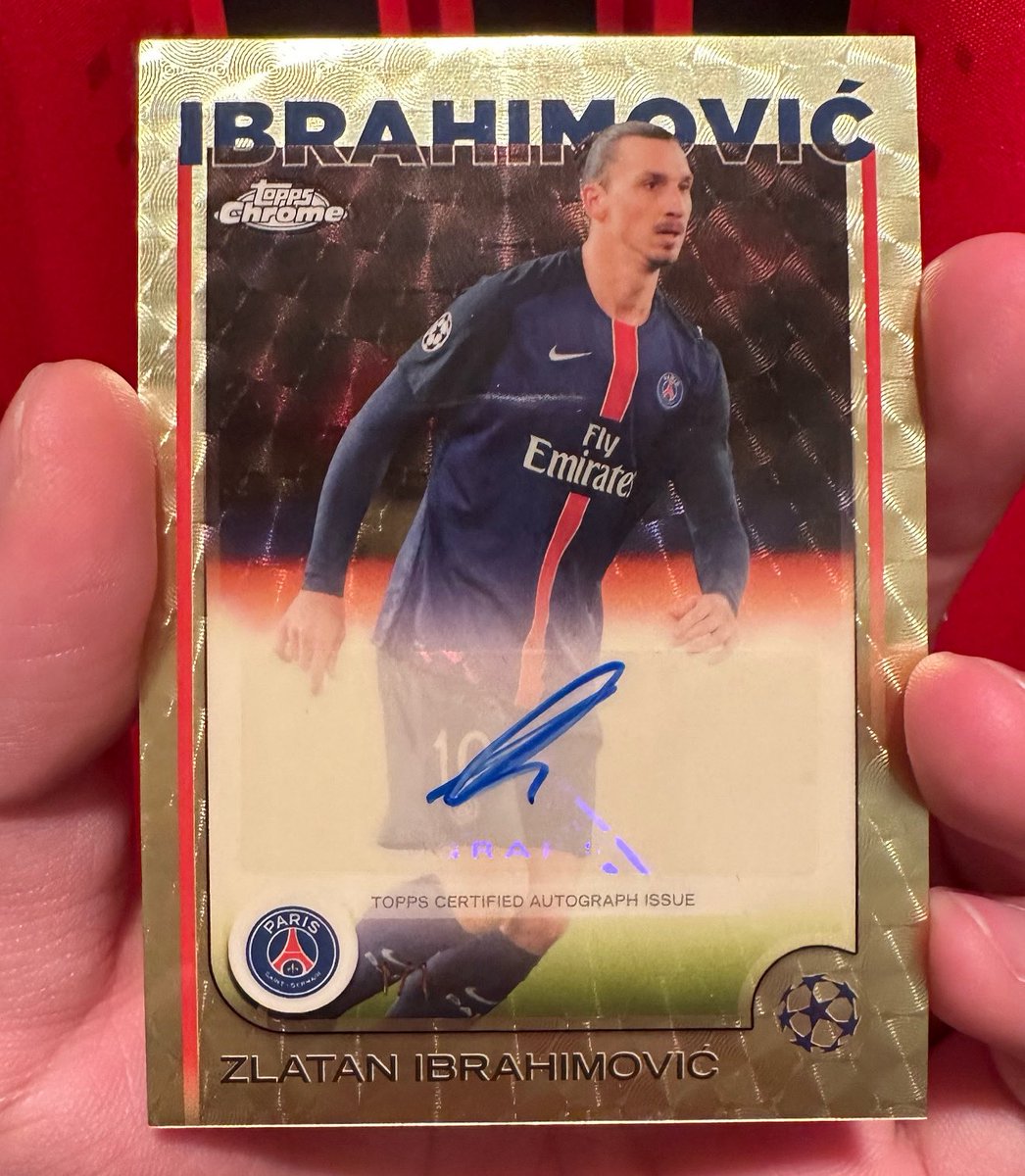 Pulled &amp; listed on CardHobby for $11K 🔥