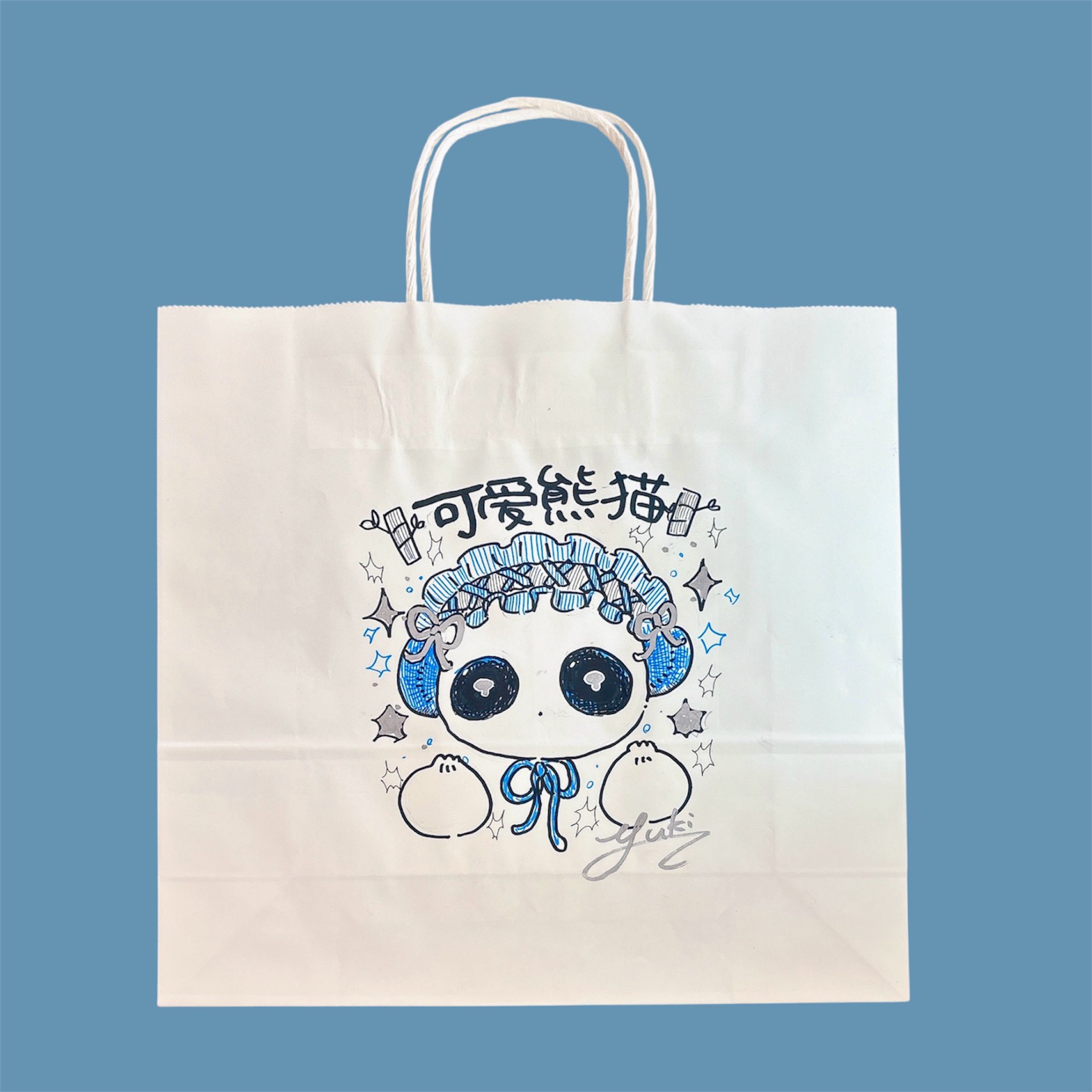 可爱商店 - البحث / X