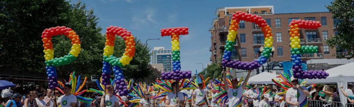 I’m getting a lot of homophobes leaving comments on my PRIDE posts...looks like I need an algorithm reset ASAP! If you identify as LGBTQ+, an ally, kind, woke, and/or a critical thinker, please interact with this post or say hey! 🏳️‍🌈🏳️‍⚧️

🏳️‍🌈 🏳️‍⚧️ Happy Pride Every Day! 🏳️‍🌈🏳️‍⚧️