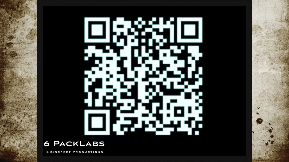 Indiscreet Productions tweet media