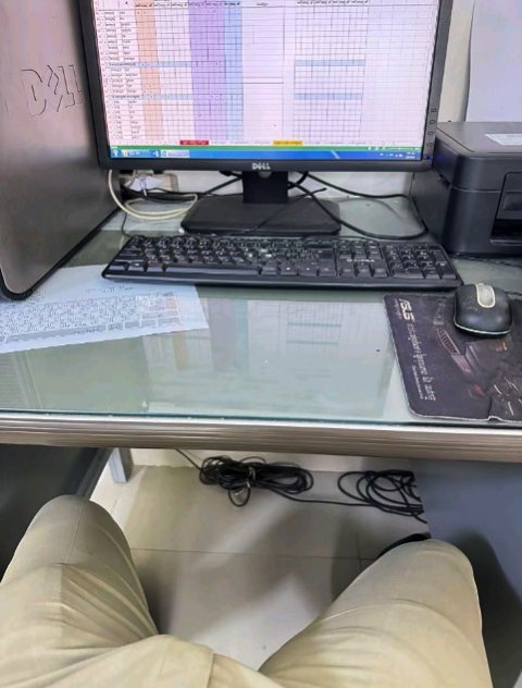 ត្រឹមជានិស្សិតធម្មតា🤭