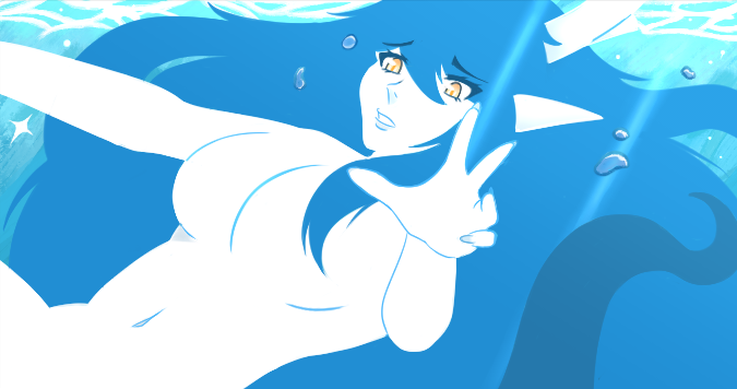 P3r Style commission for <a href="/d3rpygaming/">D3rpymuffins ✨comms open✨</a>