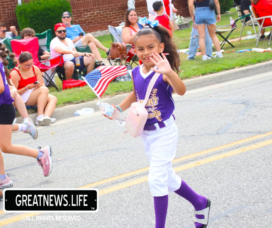NWI.Life (@nwindianalife) on Twitter photo The students of Hobart showed up & out at yesterday's parade! 💜💛 See more parade photos here: nwi.life/photo/city-of-…
<a href="/CityofHobartIN/">City of Hobart, IN</a>, <a href="/AthleticsHobart/">Hobart High School Athletics</a>, <a href="/HobartHS/">Hobart High School</a> The students of Hobart showed up & out at yesterday's parade! 💜💛 See more parade photos here: nwi.life/photo/city-of-…
<a href="/CityofHobartIN/">City of Hobart, IN</a>, <a href="/AthleticsHobart/">Hobart High School Athletics</a>, <a href="/HobartHS/">Hobart High School</a>