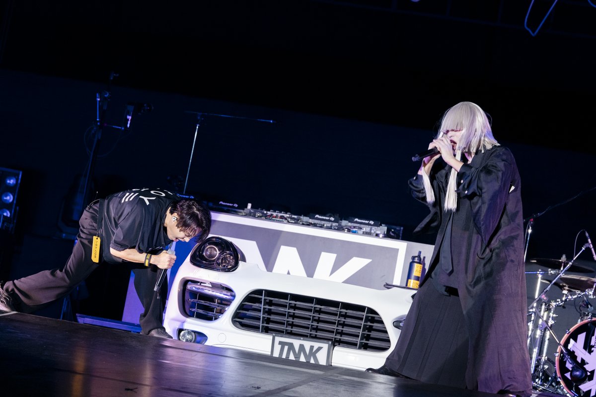 ───────── The MusiQuest ライブフォト ───────── 7