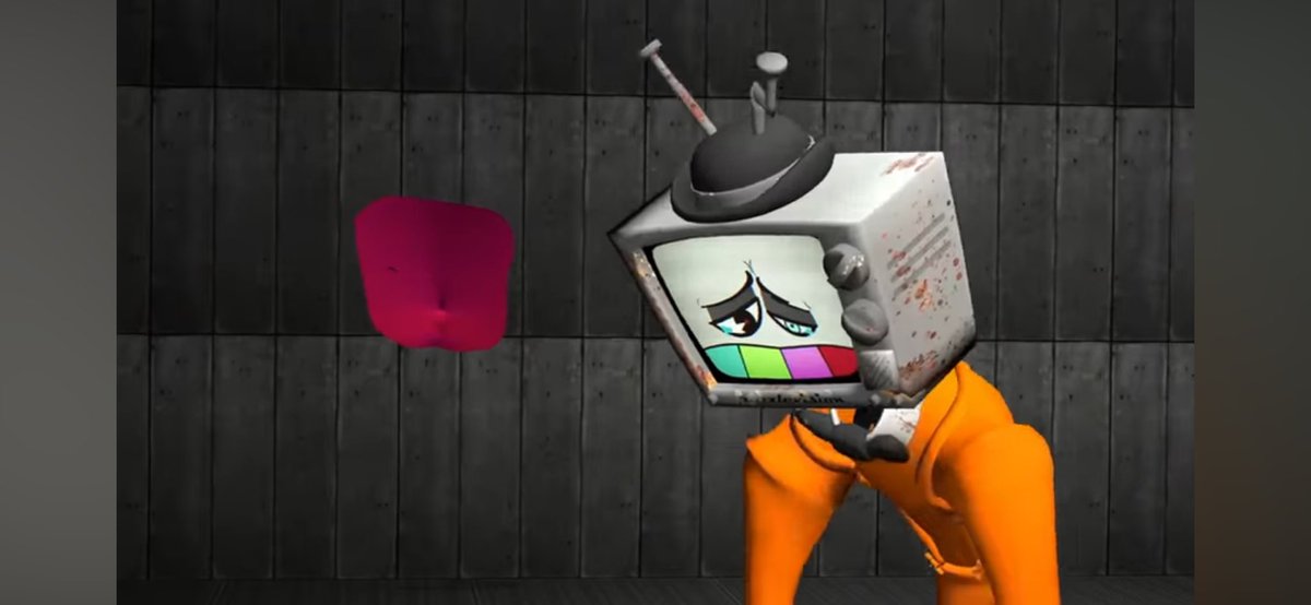 BS6 (@bs6animations) on Twitter photo Hope you enjoyed the latest #SMG4 episode. I’m glad to be back working on another episode of Mr. Puzzles. I have animated the debut of Toomp, who was designed by <a href="/latgbg/">Lumi and the Great Big Galaxy @ writing for SMG4</a>. You’ll see more of this squishy fella later in the series. Hope you enjoyed the latest #SMG4 episode. I’m glad to be back working on another episode of Mr. Puzzles. I have animated the debut of Toomp, who was designed by <a href="/latgbg/">Lumi and the Great Big Galaxy @ writing for SMG4</a>. You’ll see more of this squishy fella later in the series.