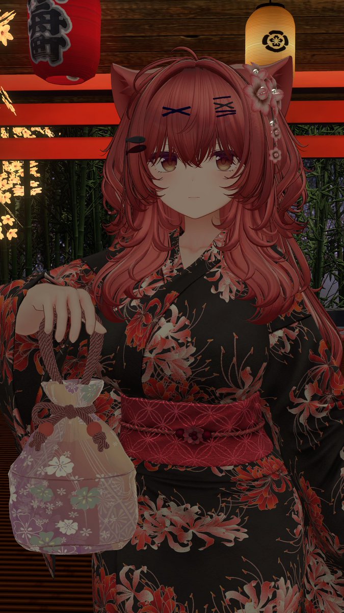 アバターこねたくなるのはだいたい夜中の不具合