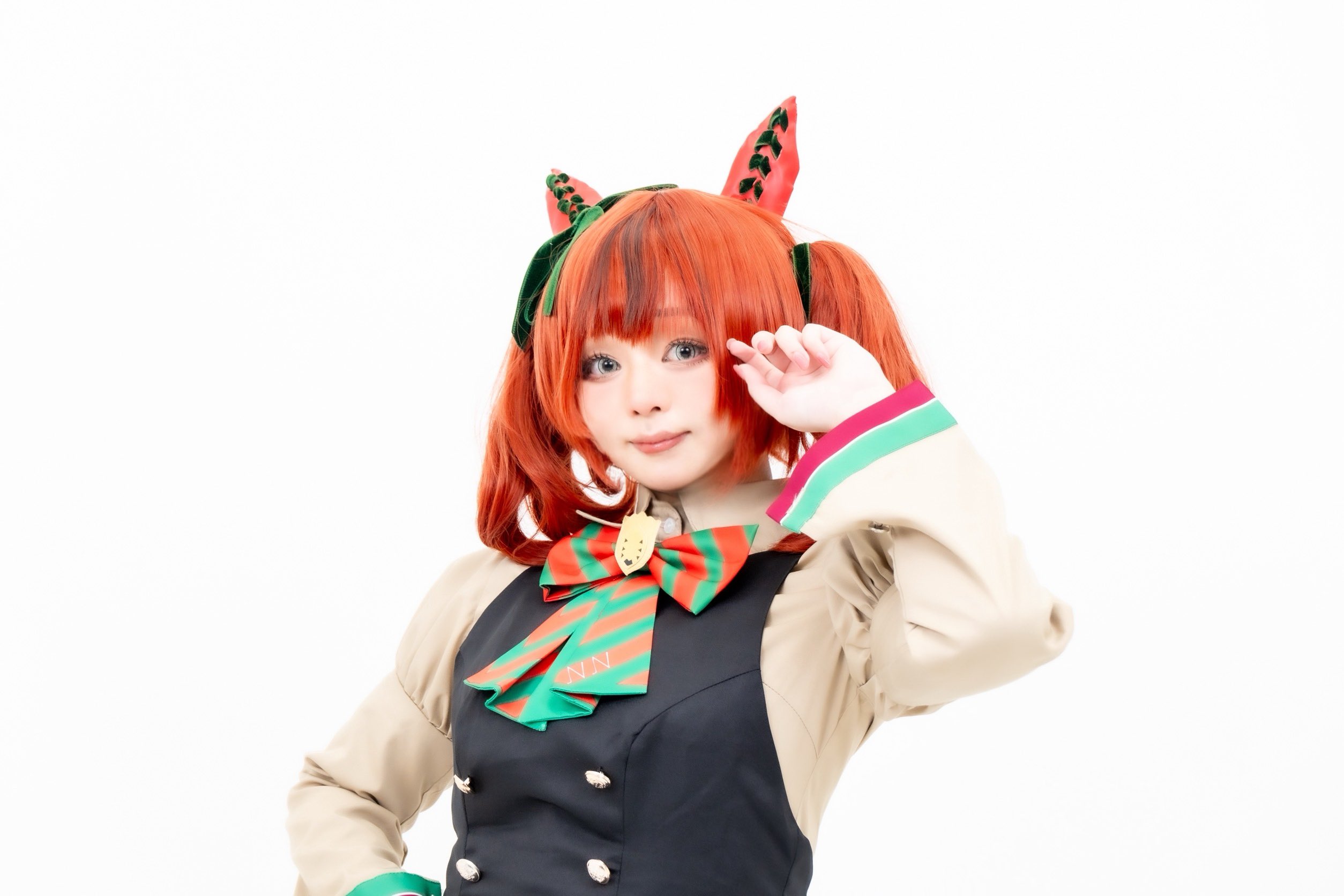 鹿　コスrom 写真集　しかせんべい　ひよこアイス　コスプレ　8枚セット 鹿 しかせんべい コスrom 写真集 2枚セット ひよこアイス