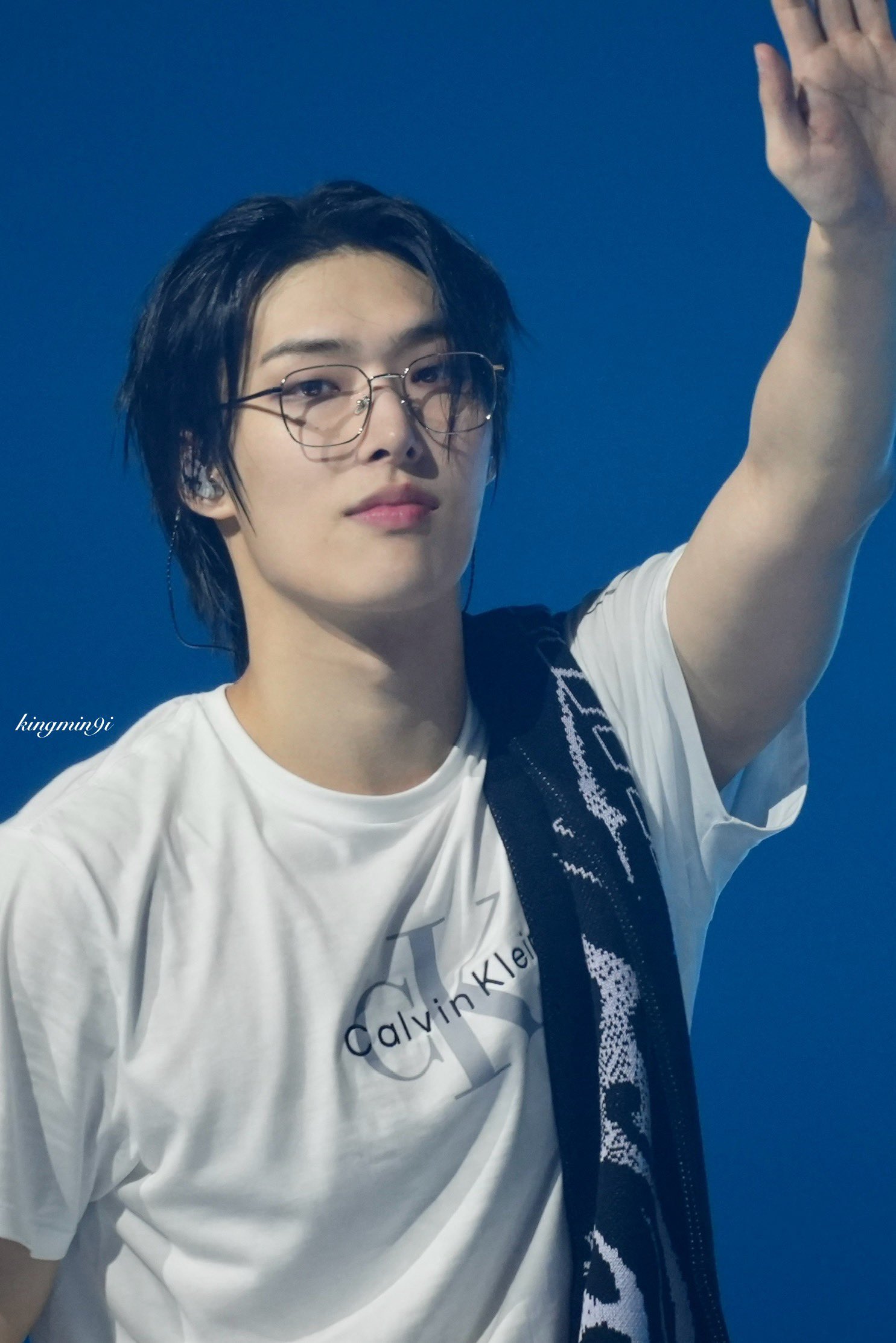 ATEEZ ミンギ BIRTHDAY MD 2023 ATEEZ ミンギ MD MINGI ATEEZ HBD MD