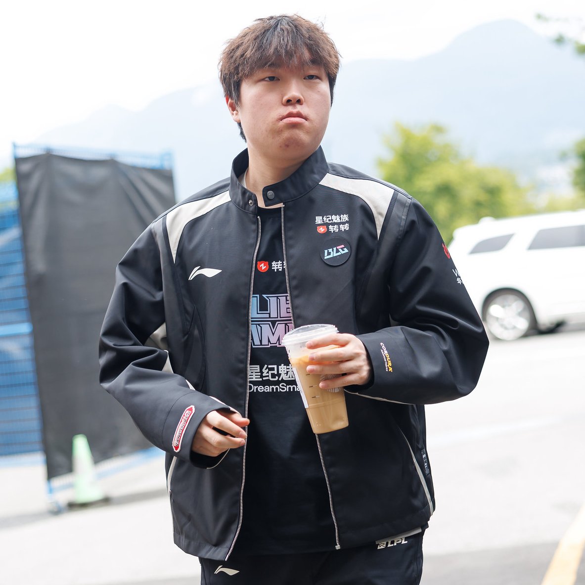 3ER PARTIDA | #MSI2025📷

<a href="/T1LoL/">T1 LoL</a> 2 - 0 @BiliBiliGaming

🔴 EN VIVO AHORA 🔴
lolesports.com