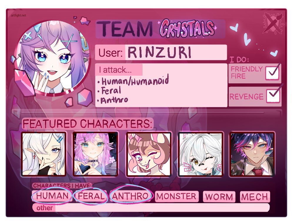Rinzuri 🦇😈 VArtist tweet media
