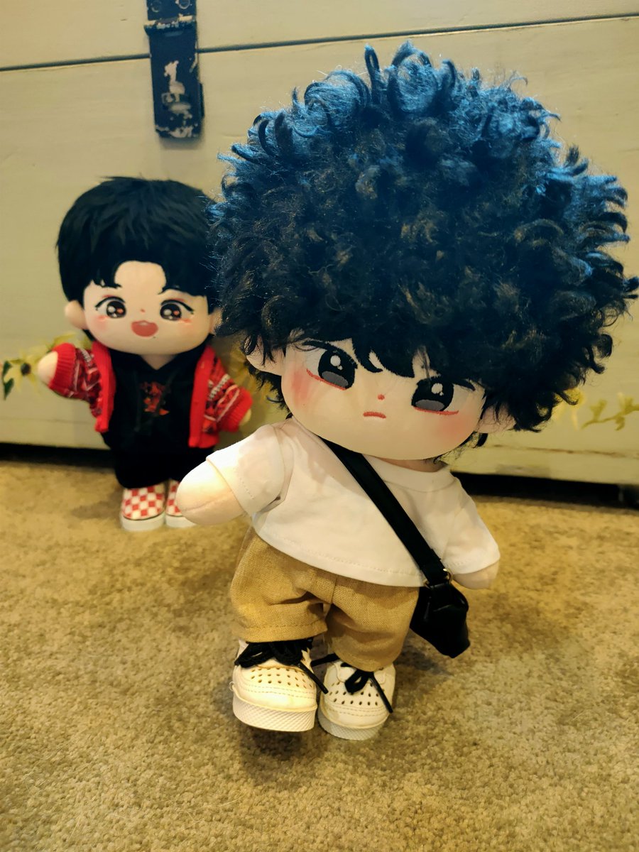 justletmescream's tweet image. bobo is travelling to paris! have fun &amp;amp; stay safe 🥰🍀