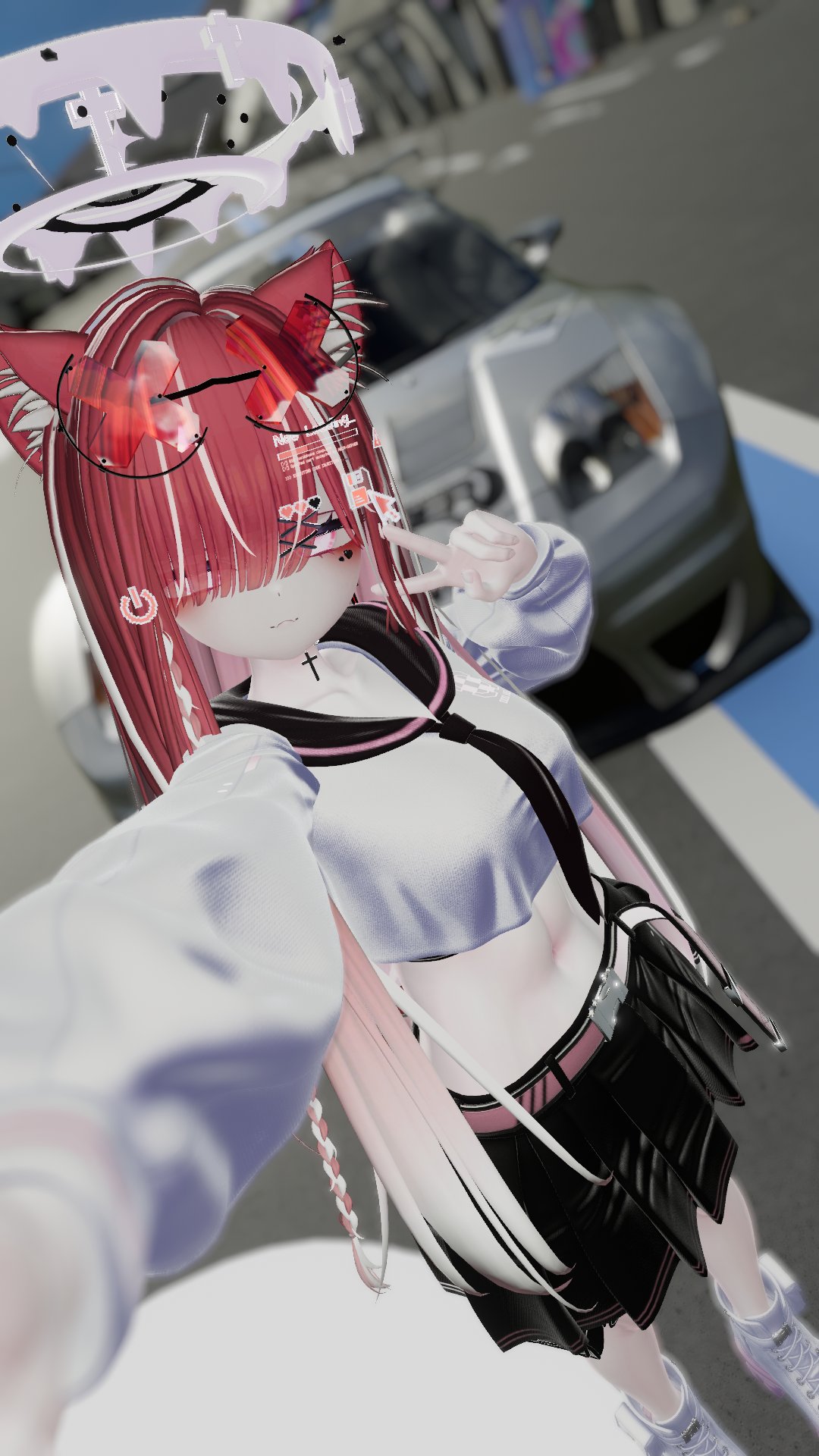 tera_⊿ on X: 
