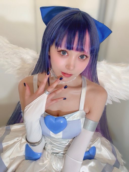 Twitterのコスプレ画像3