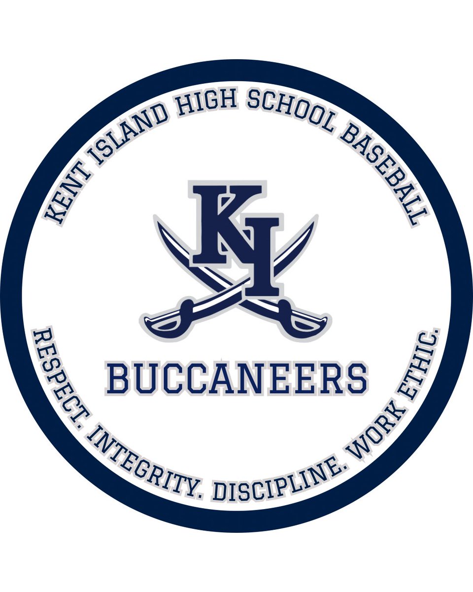 Now that it’s official, I want to thank KI Athletics for this opportunity and trusting in me to lead our program. “Dreams without goals are just dreams.” Our standard is rooted in our goals. Time we turn our dreams into a reality in our quest for greatness. This is #TheBucsWay