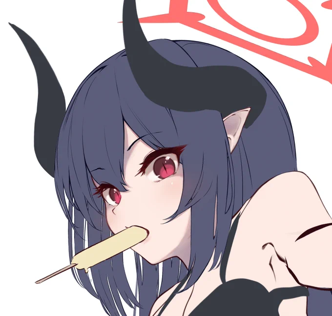 アイス チアキ wip