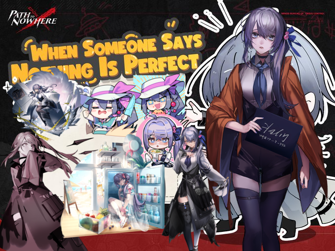FizzyTails's tweet photo. guys cmon she's literally perfect
UID: 562713730223474
#MinosMemeTime https://t.co/NBu6MFMI4S