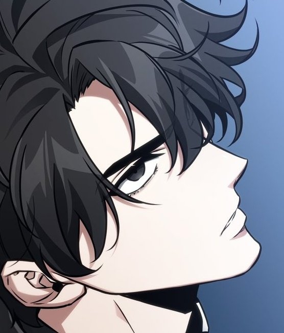 세상이 밝아지는 얼굴이다 ....