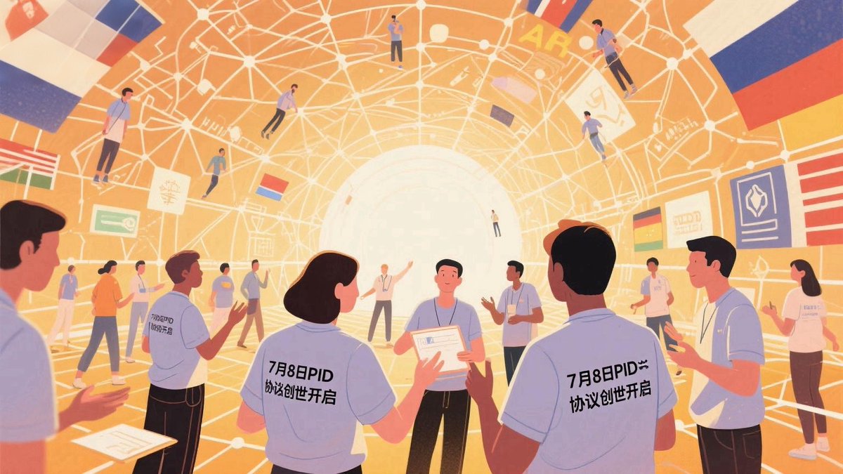 pijswap_ys's tweet image. 全球共建的机会来了！PIJS Network PID协议创世在即，参与挖矿交易，成为Web3时代的价值创造者！
@PIJSwap_Labs
@youlong2029
#Pi #BTC #ETH #BNB #DOGE  #pijs
#PID #Web3