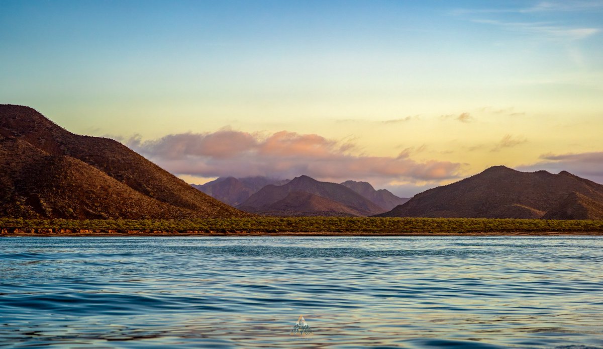 GGerardox2's tweet image. Paisajes que encuentras en la Isla más grande de México.
📍Isla Tiburón, SONORA.