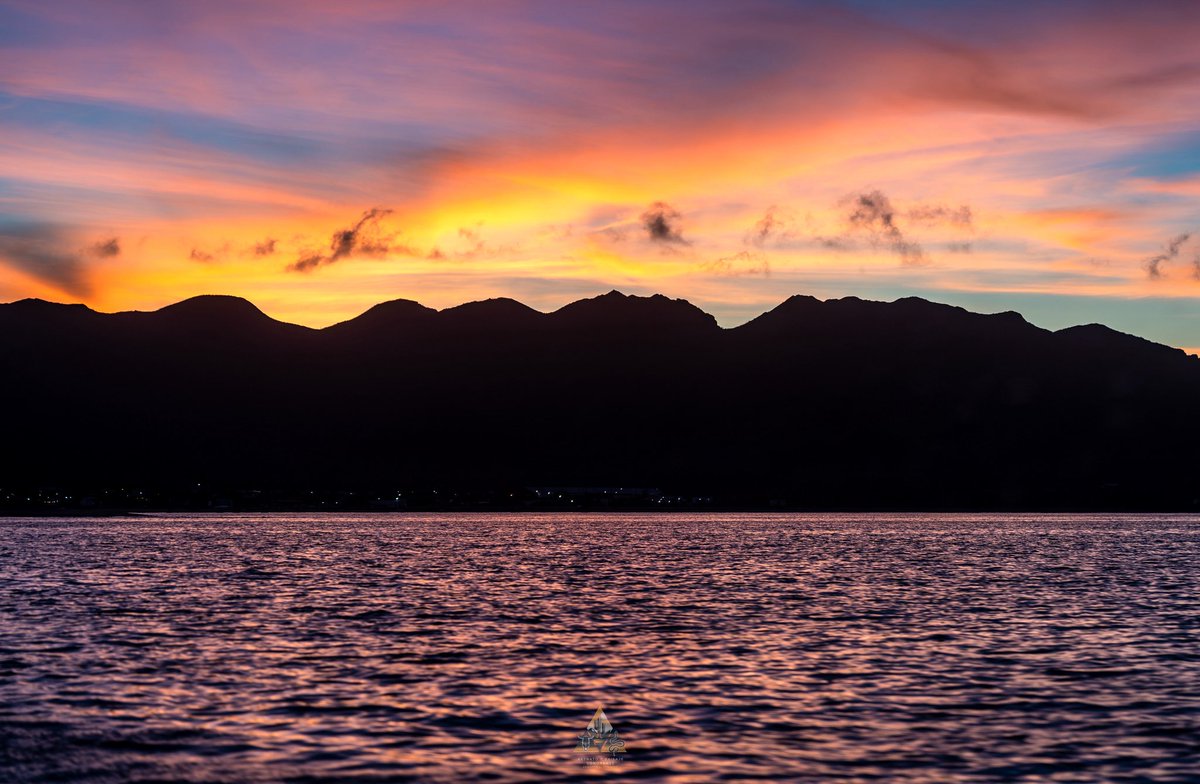 GGerardox2's tweet image. Paisajes que encuentras en la Isla más grande de México.
📍Isla Tiburón, SONORA.