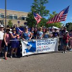 Photo by Douglas County Democrats (@DougCoDems)