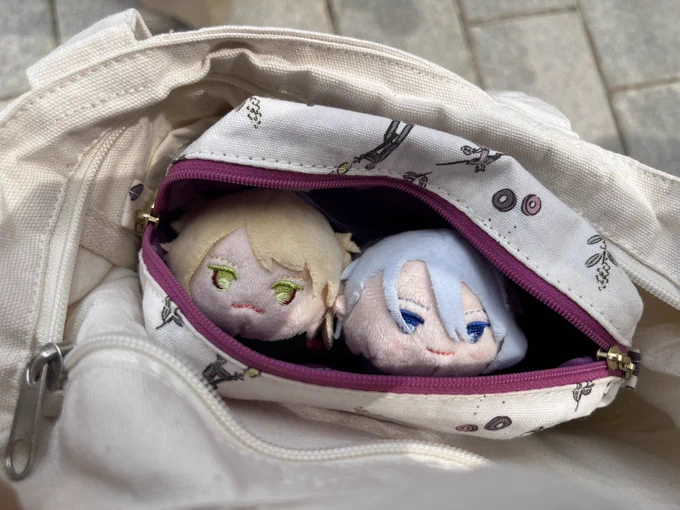来てるズェ…
