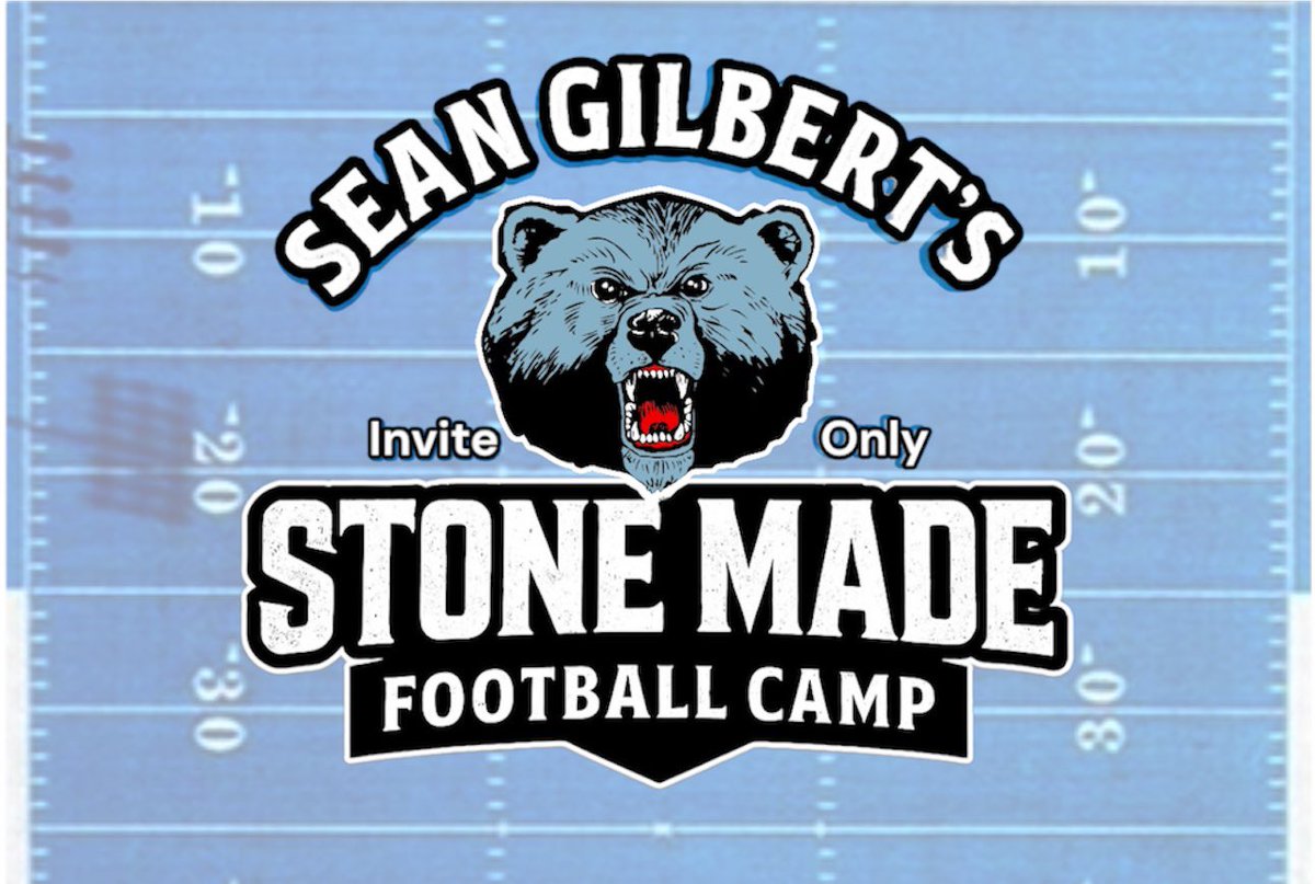 Nothing but real dawgs in the building on July 19th! Ready to see our top recruits compete &amp; earn an opportunity to join #BlueBearNation