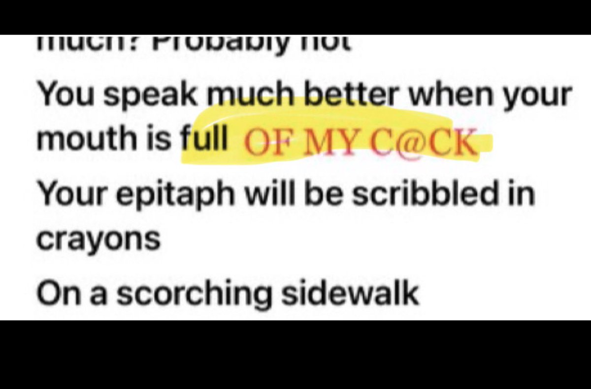 EsterReadReturn's tweet image. i sent johnny depp a clever subl-anal message that id give him a blowie and didnt hear back. i will no longer be estey depp 馃挭馃┓