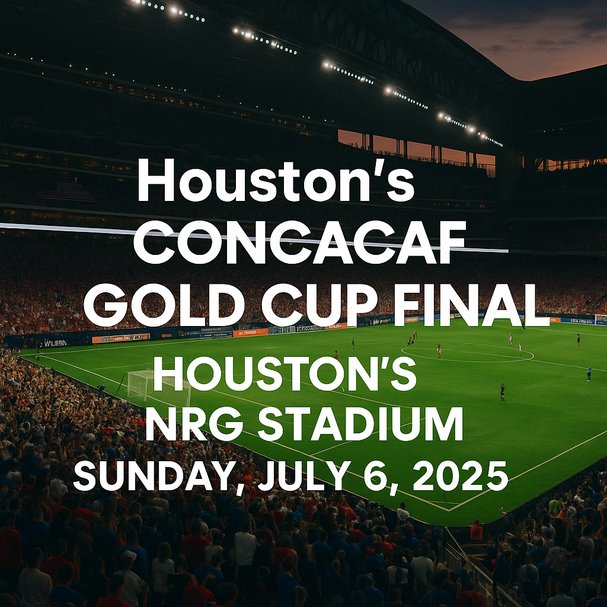 Houston's Weekend Planning Guide - Celebrate the Fourth of July Weekend July 4th-6th, 2025 weekendhouston.net