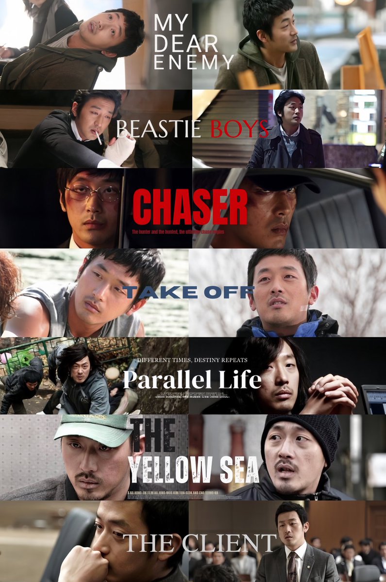 urdiseasee's tweet photo. that 'INSANE' filmography👏

(majuuu luu yg bilang hajung film nya gelut gelutt doanggg🫵) https://t.co/fPzUfumC63